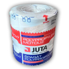 Шпагат поліпропіленовий JUTA 500 (Юта 500)