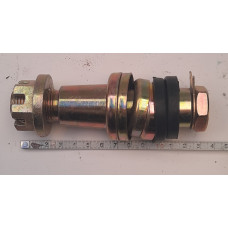 Комплект пальця г/ц провідного мосту L=133mm