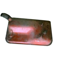 Бак паливний Т-16