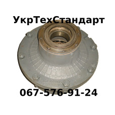 Передача кінцева гусенична Т-150