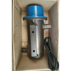 Передпусковий підігрівач двигуна ЮМЗ (тосола) 2000W - 220V