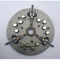 Кошик зчеплення Т-25 (Харків)