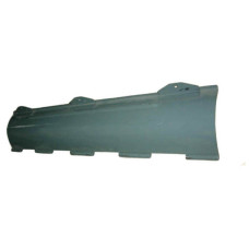 Дно Ск-5М Нива Відкидне