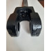 Шток ЦС-100 з гайкою D=40