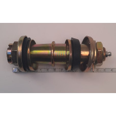 Комплект пальця г/ц неведучого мосту L=128mm