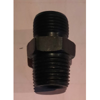 Штуцер-адаптер G1/2"-S24 (BSP1/2"-М20х1.5) конусна різьба