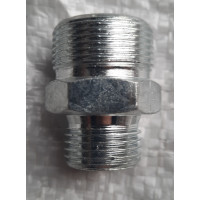 Штуцер-адаптер G1/2"-S32 (BSP1/2" -М27х1.5)