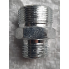 Штуцер-адаптер G1/2"-S32 (BSP1/2" -М27х1.5)