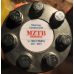 Насос-дозатор бренд MZTB original V160 ( гідроруль МТЗ- 80, Т16, Т-25, ЮМЗ ) з клапаном SUB 160