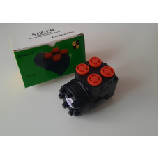 Насос-дозатор бренд MZTB original V160 ( гідроруль МТЗ- 80, Т16, Т-25, ЮМЗ ) з клапаном SUB 160