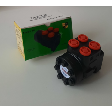 Насос-дозатор бренд MZTB original V100 (гідроруль МТЗ- 80, Т16, Т-25, ЮМЗ ) з клапаном SUB 100