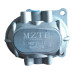 Насос НШ-32М-3 лівий 6 шліців  ТМ Бренд MZTB Original