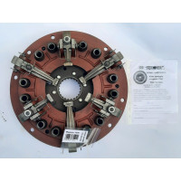 Кошик Зчеплення Т-40 В Зборі ТМ Бренд  FERMMER