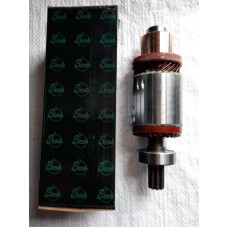 Якір стартера Slovak 12V 3,5kW Z=9